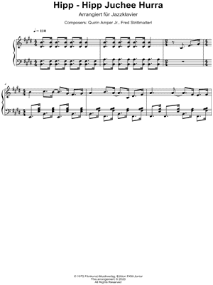 Hipp - Hipp Juchee Hurra