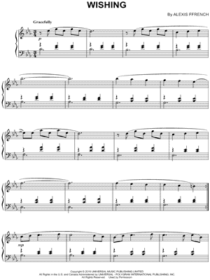 Wishing