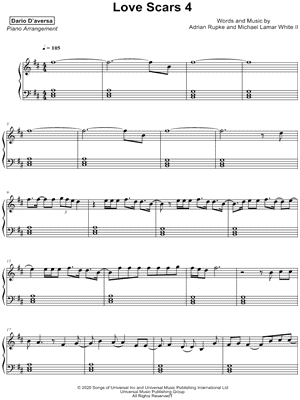Love Scars 4