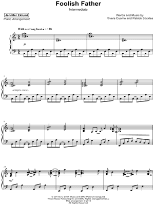 Foolish Father [intermediate]