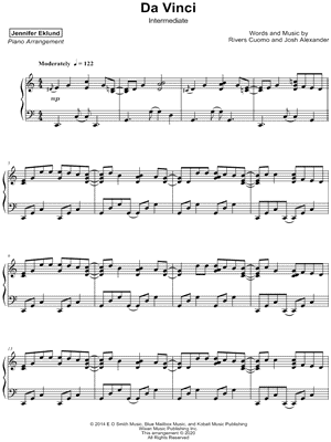 Da Vinci [intermediate]