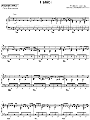 Habibi