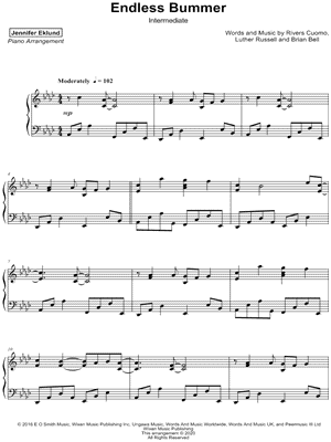 Endless Bummer [intermediate]