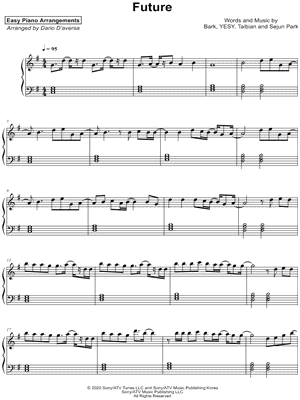 Future [easy]