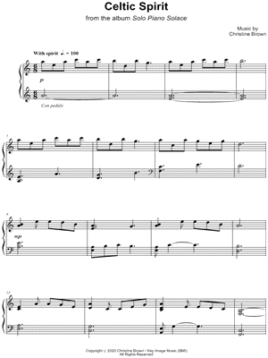 Celtic Spirit