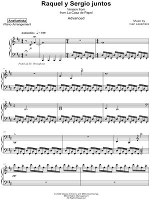 Raquel y Sergio juntos [advanced]