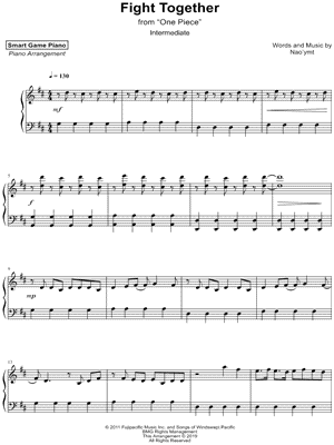 Fight Together [intermediate]