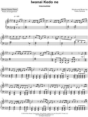 Iwanai Kedo ne [intermediate]