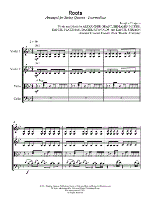 Roots [intermediate]