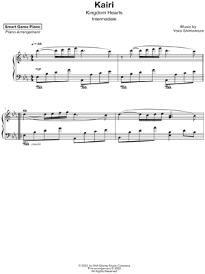 Kairi [intermediate]