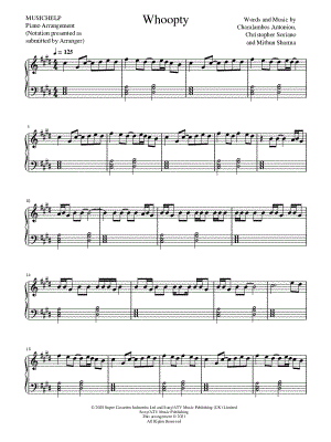 Whoopty