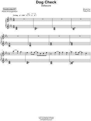 Dog Check