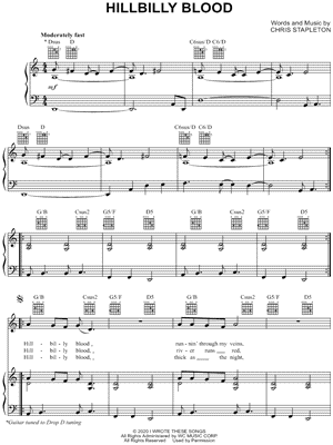 Hillbilly Blood