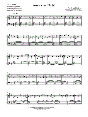 American Cliché