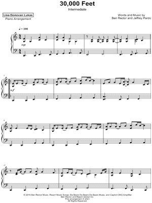 30,000 Feet [intermediate]