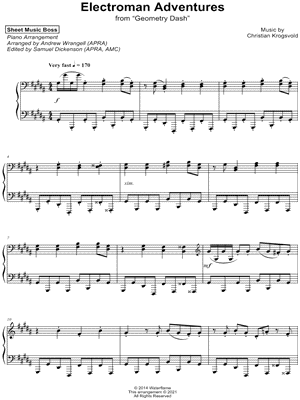 Electroman Adventures