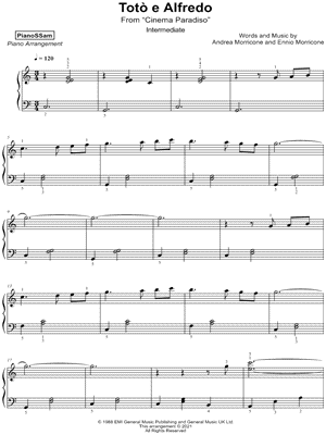Totò e Alfredo [intermediate]