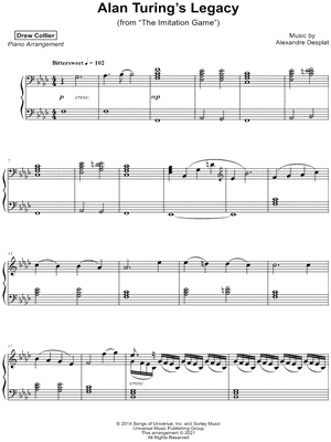 Alan Turing's Legacy