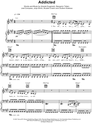 Addicted