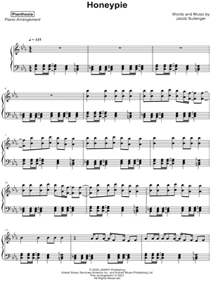 Honeypie