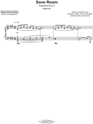 Save Room [beginner]