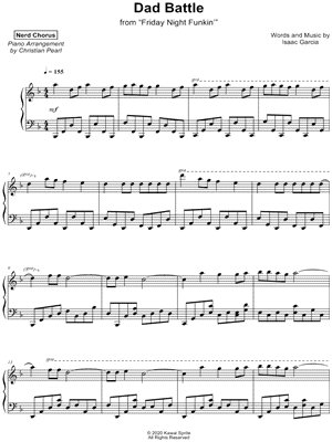 Dad Battle