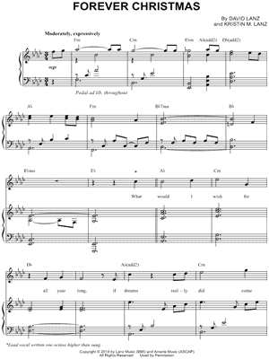 Forever Christmas