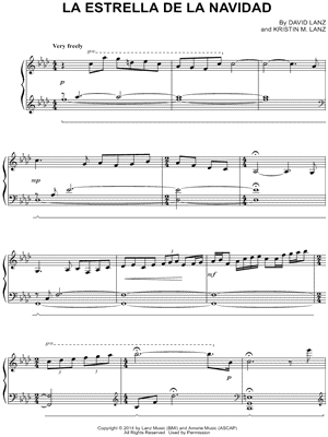 La Estrella de la Navidad