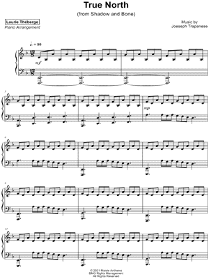 True North