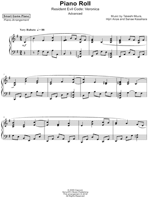 Piano Roll [advanced]