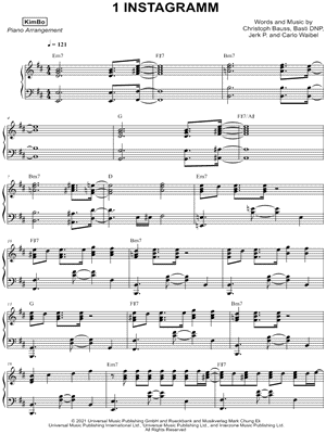 1 INSTAGRAMM