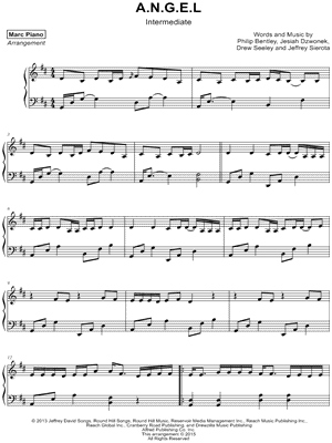 A.N.G.E.L [intermediate]
