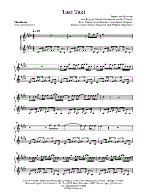 Taki Taki