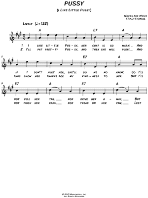 Pussy