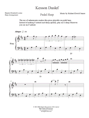 Kesson Daslef [intermediate]