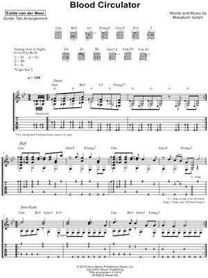 Blood Circulator (from Naruto Shippuden)