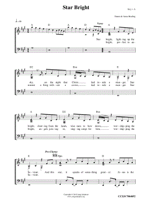 Star Bright