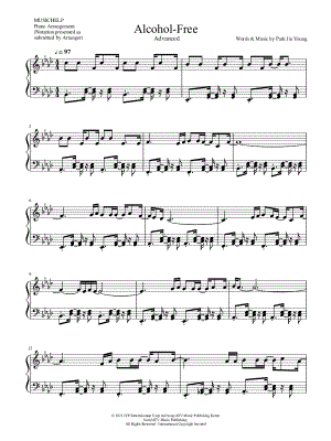 Alcohol-Free [advanced]