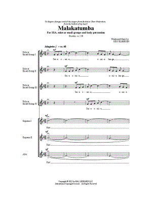 Malakatumba