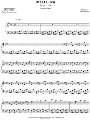 Meet Luca [intermediate]