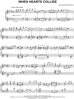 When Hearts Collide