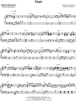 Clair
