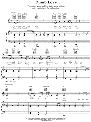 Dumb Love