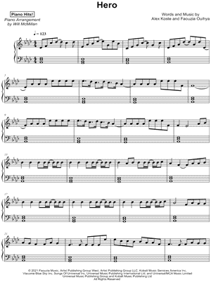 Hero