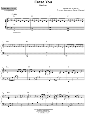 Erase You [medium]
