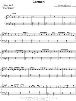 Carmen