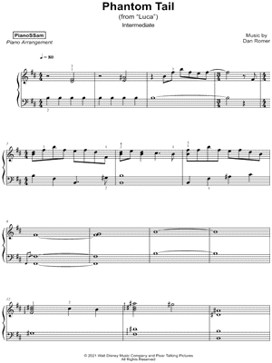 Phantom Tail [intermediate]