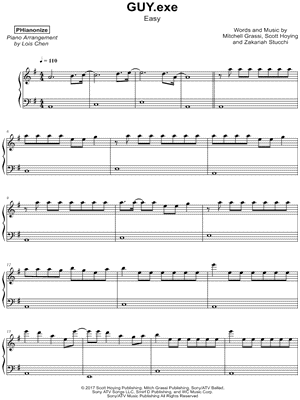 GUY.exe [easy]