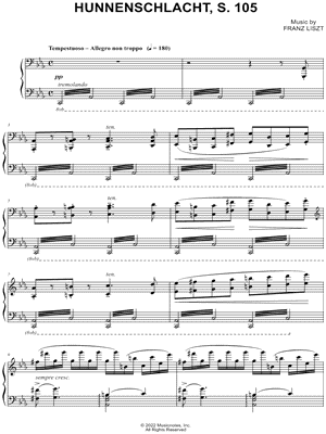 Hunnenschlacht, S. 105