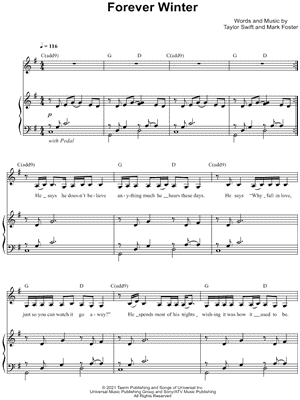 Forever Winter